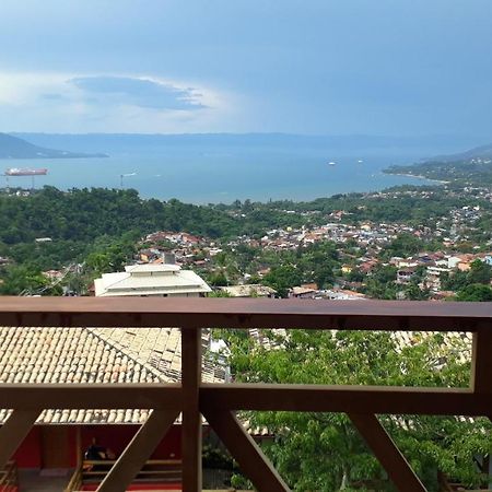 Suites Luma Vista Mar อิลญาเบลา ภายนอก รูปภาพ