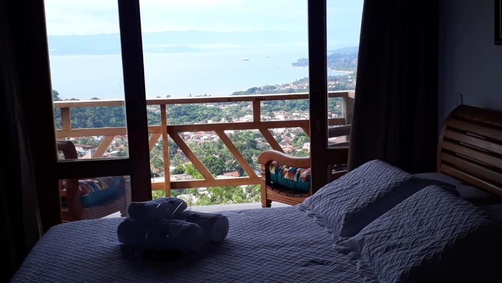 Suites Luma Vista Mar อิลญาเบลา ภายนอก รูปภาพ