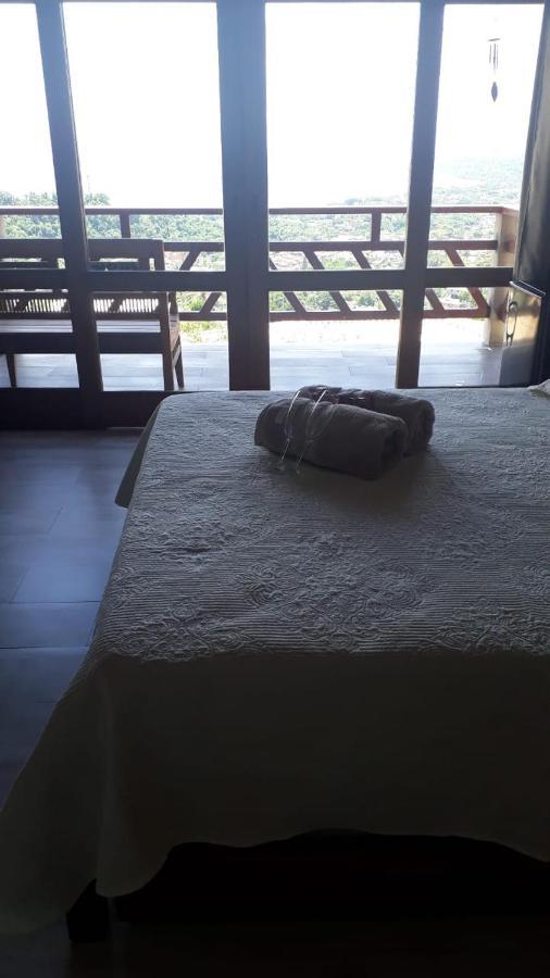 Suites Luma Vista Mar อิลญาเบลา ภายนอก รูปภาพ