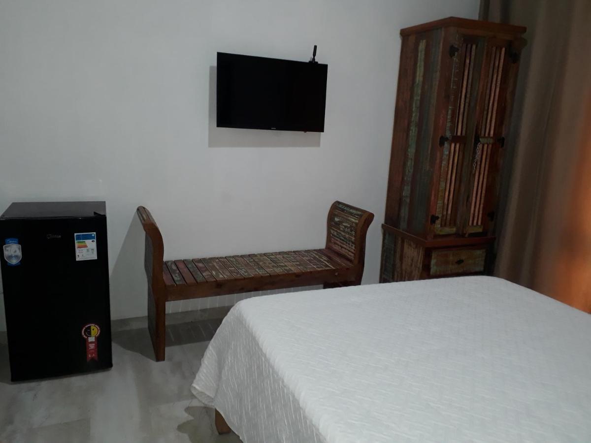 Suites Luma Vista Mar อิลญาเบลา ภายนอก รูปภาพ