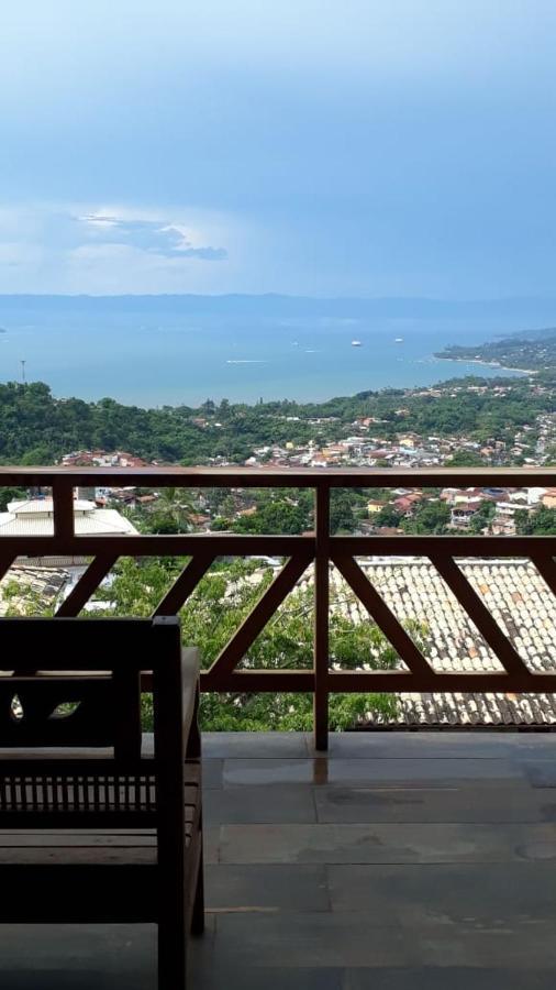 Suites Luma Vista Mar อิลญาเบลา ภายนอก รูปภาพ