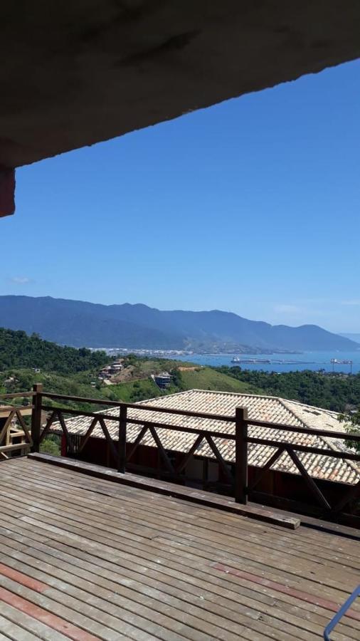 Suites Luma Vista Mar อิลญาเบลา ภายนอก รูปภาพ