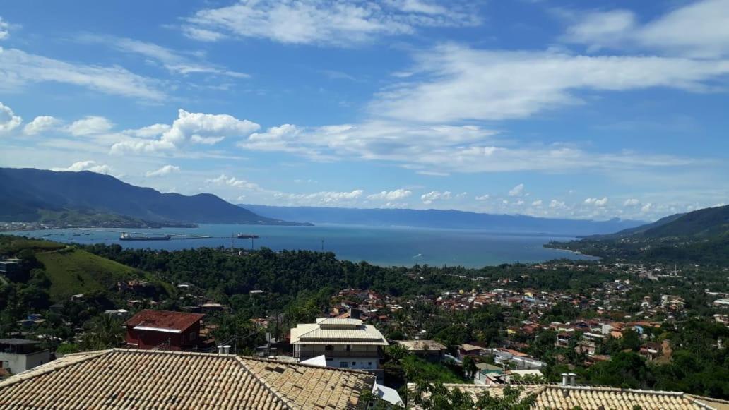 Suites Luma Vista Mar อิลญาเบลา ภายนอก รูปภาพ