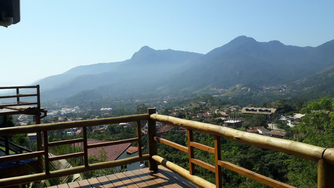 Suites Luma Vista Mar อิลญาเบลา ภายนอก รูปภาพ