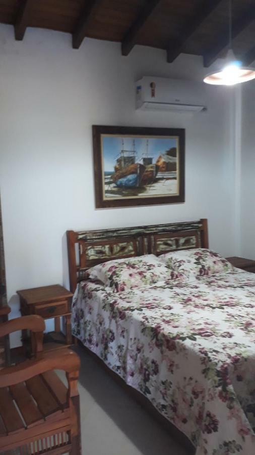 Suites Luma Vista Mar อิลญาเบลา ภายนอก รูปภาพ